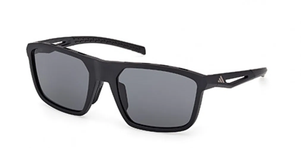 ADIDAS SPORT 0111 Sunglasses - view 2